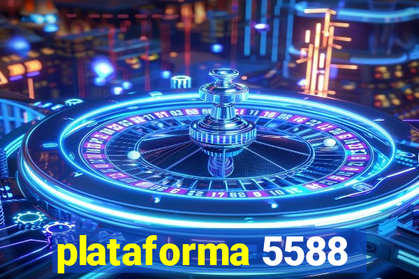 plataforma 5588