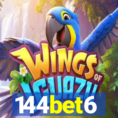 144bet6