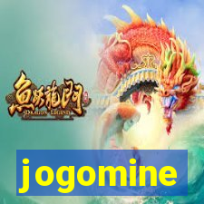 jogomine
