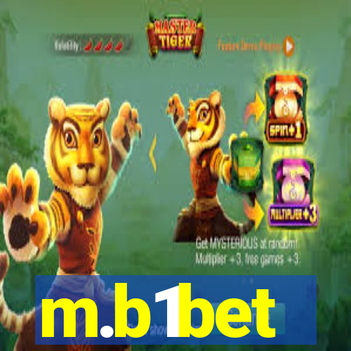 m.b1bet