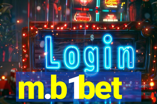 m.b1bet