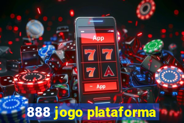 888 jogo plataforma