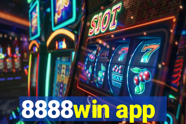 8888win app