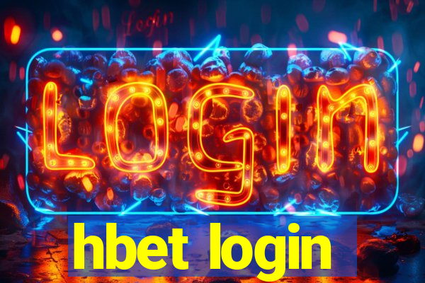 hbet login