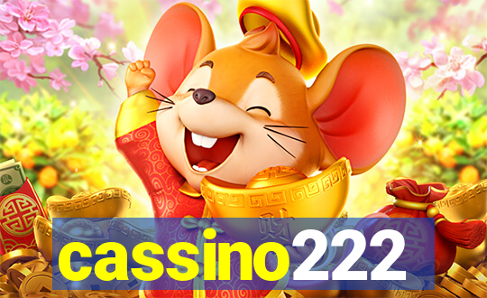 cassino222