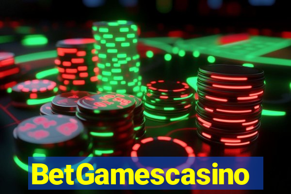 BetGamescasino