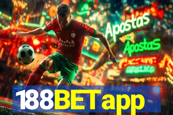 188BETapp