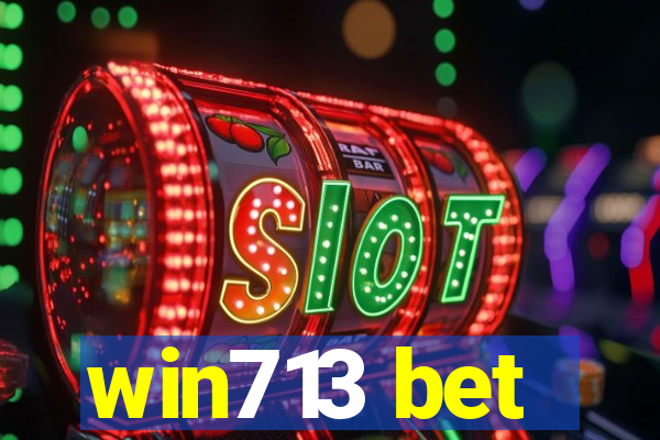 win713 bet