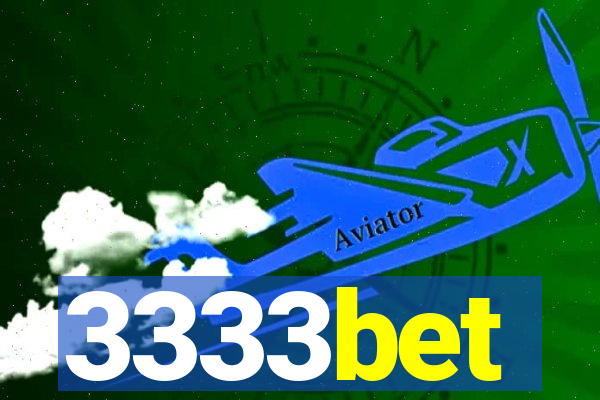 3333bet