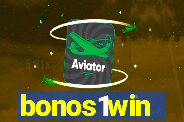 bonos1win