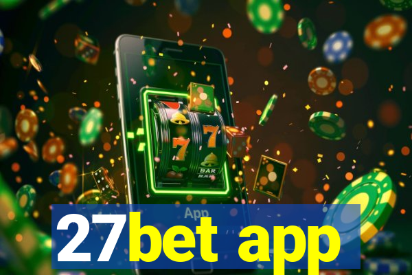27bet app
