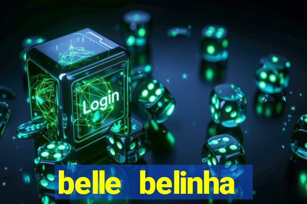 belle belinha vazados telegram