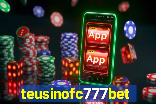 teusinofc777bet.com