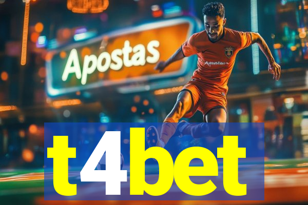 t4bet