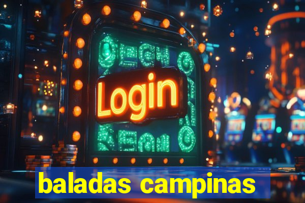 baladas campinas