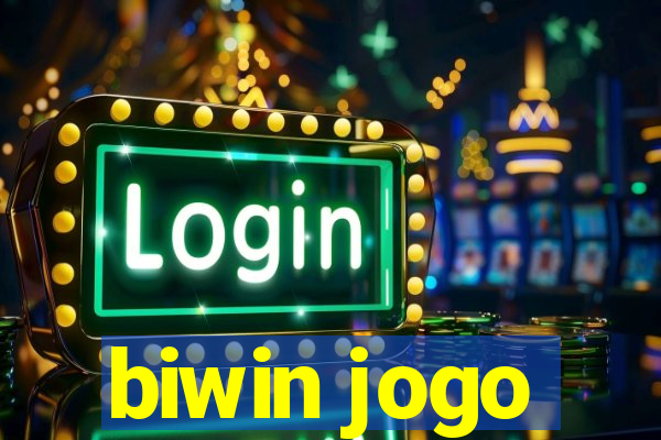 biwin jogo