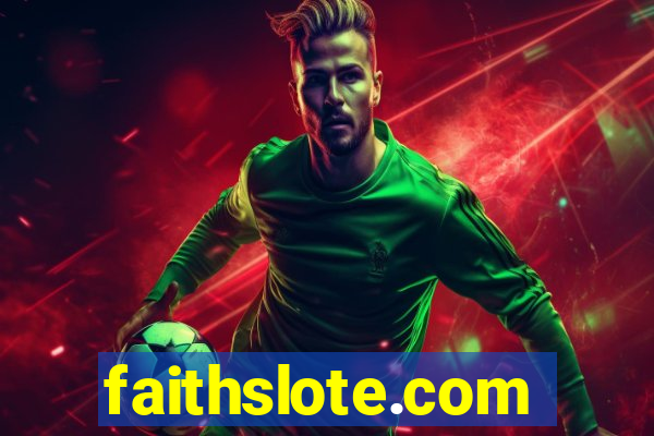 faithslote.com
