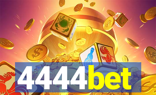 4444bet