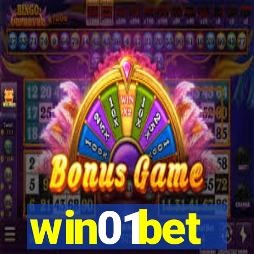 win01bet
