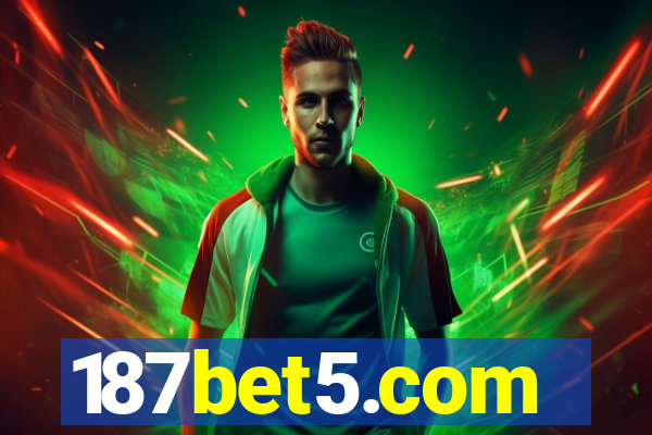 187bet5.com