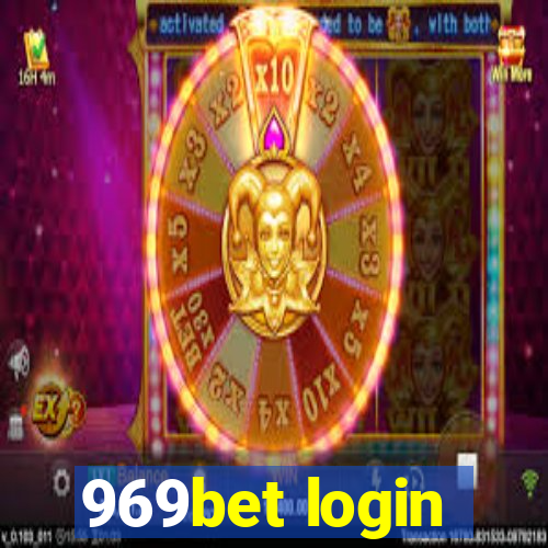 969bet login