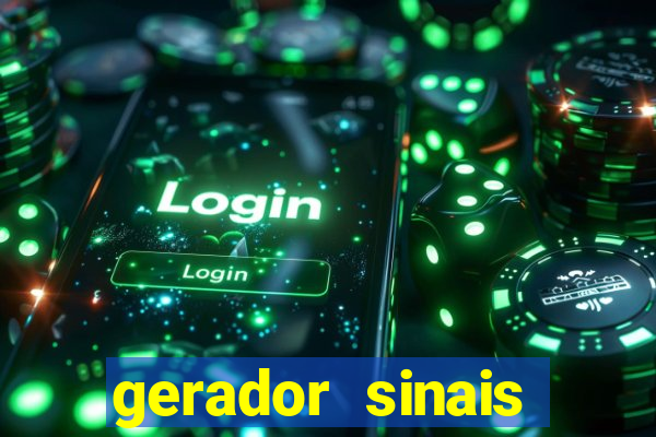 gerador sinais fortune tiger