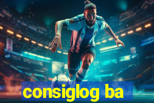 consiglog ba