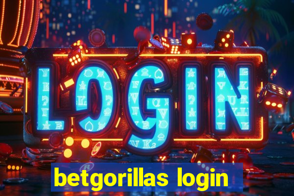 betgorillas login