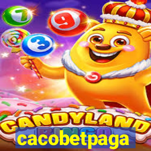 cacobetpaga