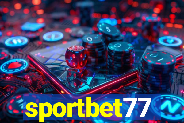 sportbet77