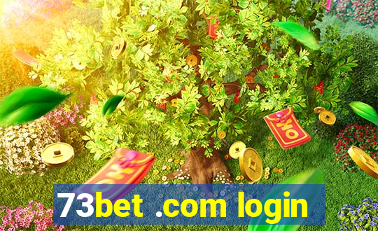 73bet .com login