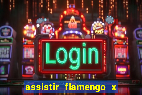 assistir flamengo x atletico mg futemax