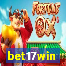 bet17win