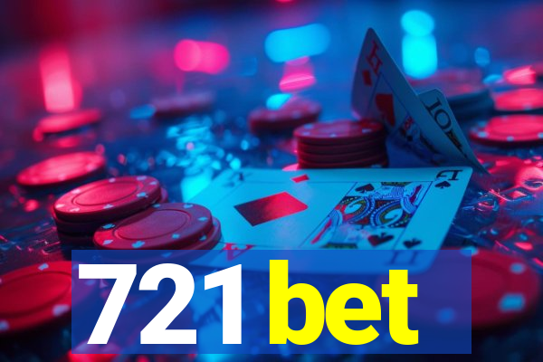 721 bet