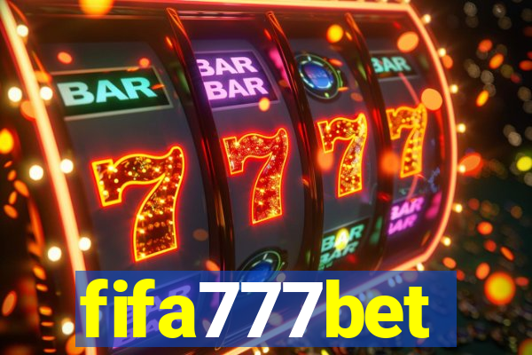 fifa777bet