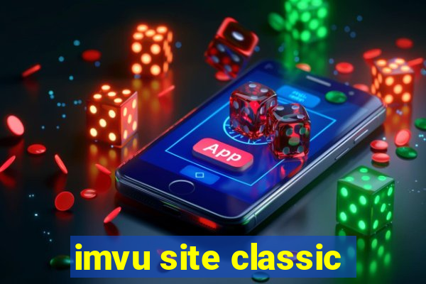 imvu site classic