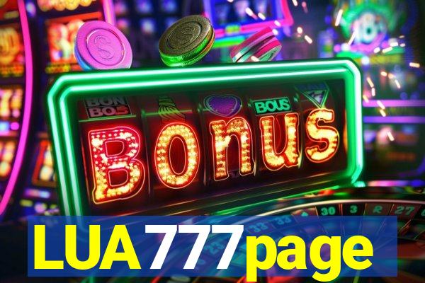 LUA777page