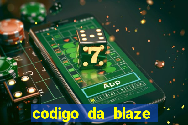 codigo da blaze shindo life