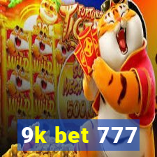 9k bet 777
