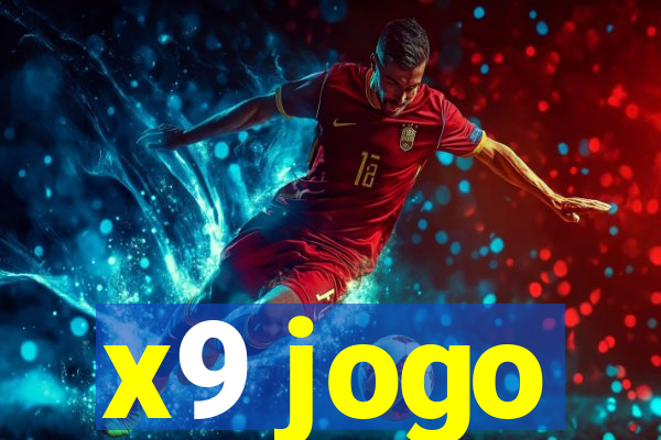 x9 jogo