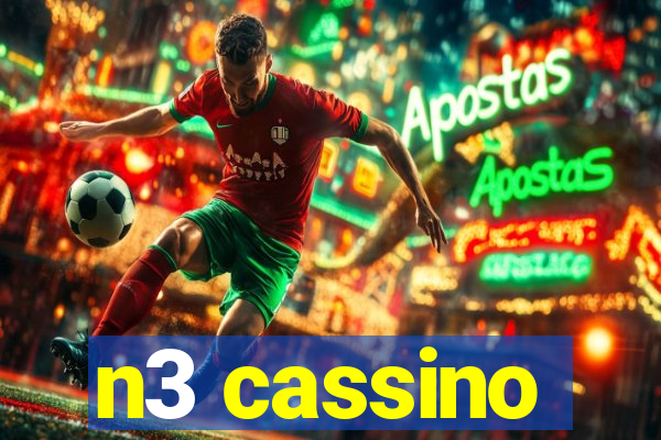 n3 cassino