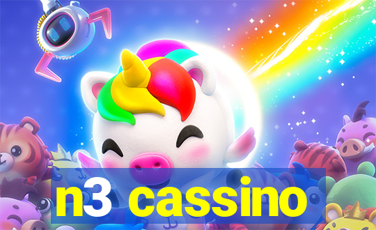 n3 cassino