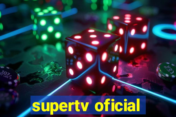 supertv oficial