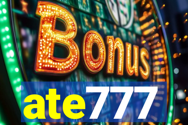 ate777