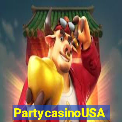 PartycasinoUSA