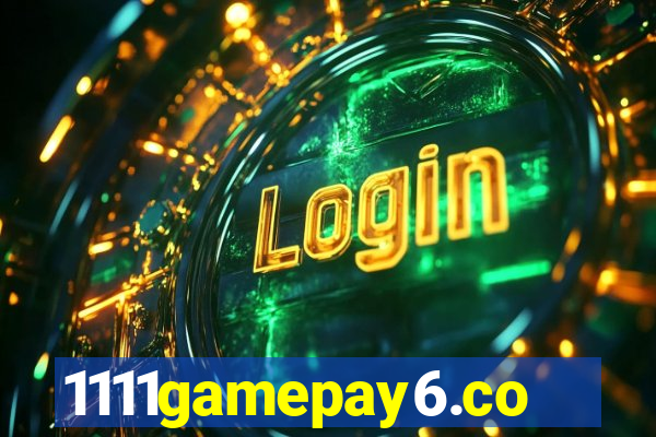 1111gamepay6.com