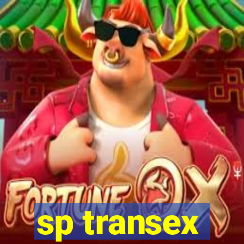 sp transex