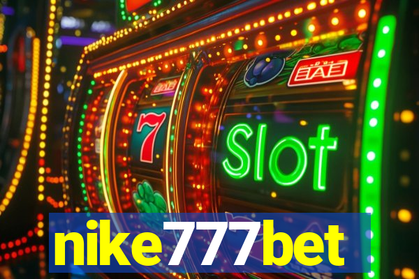 nike777bet