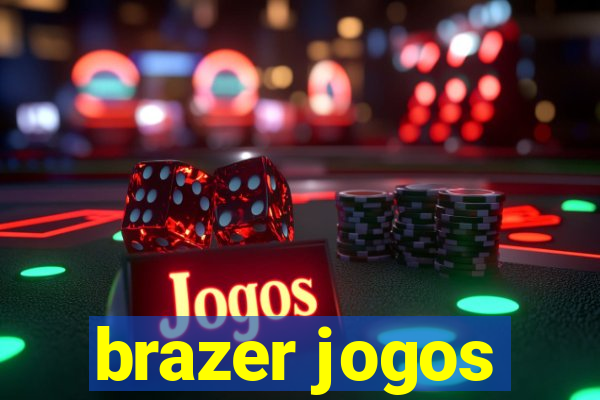 brazer jogos