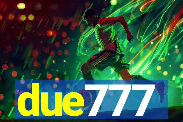 due777